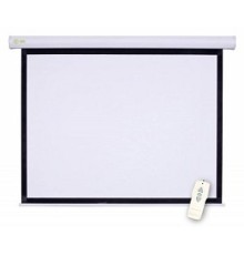 Экран Cactus Motoscreen CS-PSM-127X127 127x127 см  1:1 настенно-потолочный рулонный белый