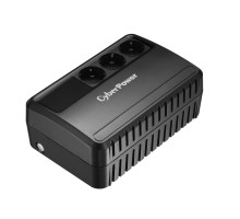 ИБП CyberPower BU725E {Line-Interactive, 725VA/390W (3 EURO), 12В/5 Ач х 1}