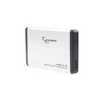 Gembird EE2-U3S-2-S Внешний корпус 2.5