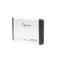 Gembird EE2-U3S-2-S Внешний корпус 2.5