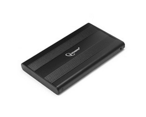 [Контейнер для HDD] Gembird EE2-U3S-5 Внешний корпус 2.5
