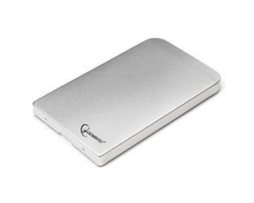 [Контейнер для HDD] Gembird EE2-U2S-41-S Внешний корпус 2.5