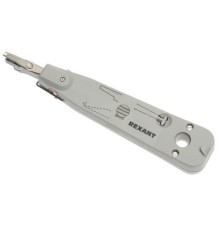PROconnect (12-4201-4) Инструмент для заделки витой пары HT-314B, 110