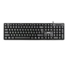 Dialog Клавиатура KS-030U BLACK Dialog Standart - USB 