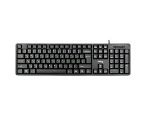 [Клавиатура] Dialog Клавиатура KS-030U BLACK Dialog Standart - USB 