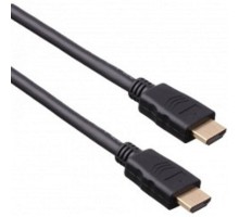 Exegate EX205302RUS Кабель HDMI (19M -19M) 20м Exegate, v1.4b, позолоченные контакты