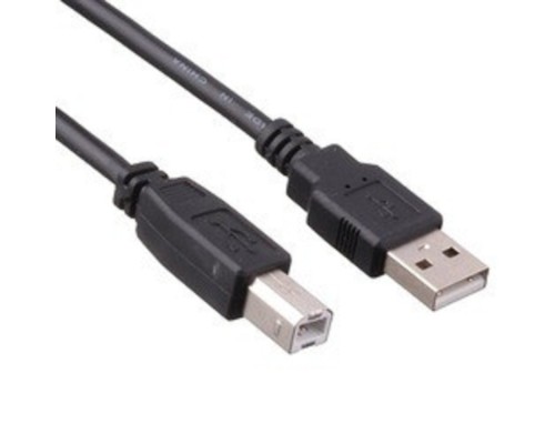 [кабели] Exegate EX138940RUS Кабель USB 2.0 A-->B 3м Exegate