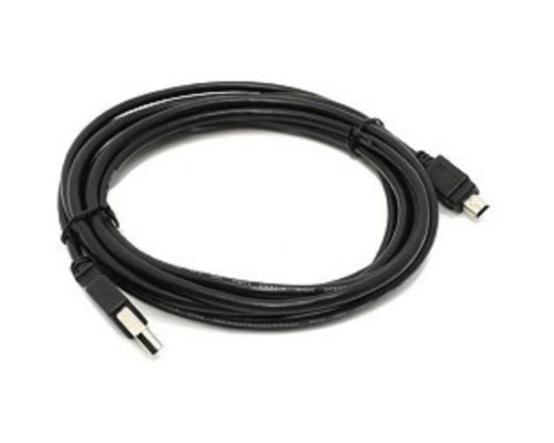 [кабели] Exegate EX138938RUS Кабель USB 2.0 A-->mini-B 5P 1.8м Exegate