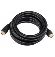 Exegate EX194332RUS Кабель HDMI (19M -19M) 1.8м Exegate, v1.4b, позолоченные контакты