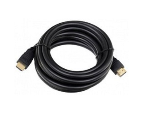 [кабели] Exegate EX194332RUS Кабель HDMI (19M -19M) 1.8м Exegate, v1.4b, позолоченные контакты