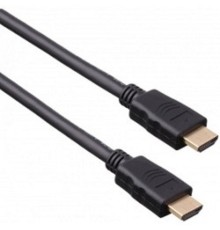 Exegate EX191098RUS Кабель HDMI (19M -19M) 1м Exegate, v1.4b, позолоченные контакты