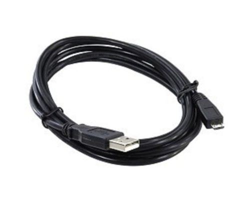 [кабели] Exegate EX191088RUS Кабель USB 2.0 A-->micro-B 1.8м Exegate
