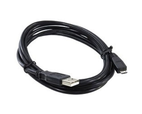 [кабели] Exegate EX205299RUS Кабель USB 2.0 A-->micro-B 3м Exegate