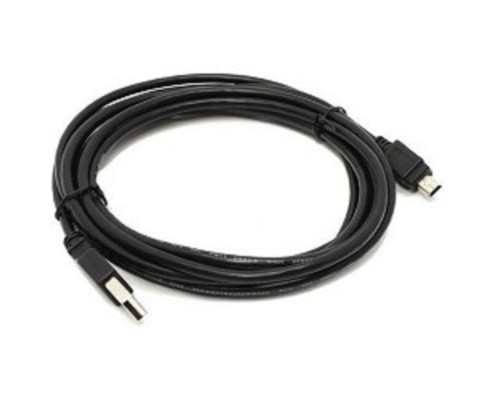 [кабели] Exegate EX191079RUS Кабель USB 2.0 A-->mini-B 5P 1.0м Exegate