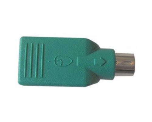 [переходник] Espada Переходник USB(F) to PS/2(M), (EUSB-PS/2) 