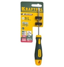 KRAFTOOL Отвертка 