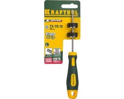 [Отвертки] KRAFTOOL Отвертка 