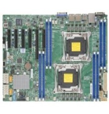 Supermicro MBD-X10DRL-i-B OEM