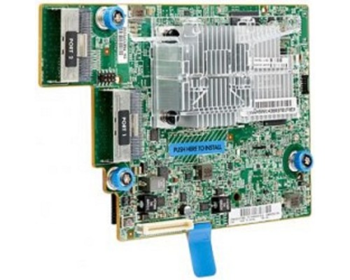 [HP RAID адаптеры и опции] Контроллер HPE P840ar/2G Smart Array (843199-B21)