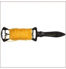 Шнур STAYER для строительных работ, на катушке, 50м [2-06411-050]