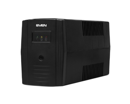[ИБП] SVEN Источник бесперебойного питания SVEN  Pro 600