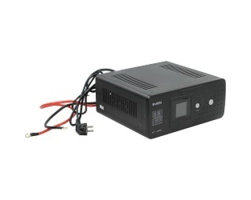 [ИБП] SVEN Источник бесперебойного питания SVEN RT-1000