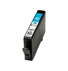 HP T6M03AE Картридж струйный №903XL, Cyan {OJP 6960 (825стр.)}