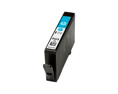 [Расходные материалы] HP T6M03AE Картридж струйный №903XL, Cyan {OJP 6960 (825стр.)}