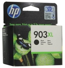 HP T6M15AE Картридж струйный №903XL, Black {OJP 6960 (825стр.)}