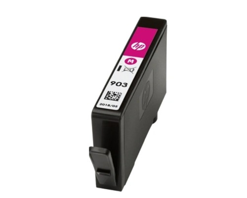 [Расходные материалы] HP T6L91AE Картридж струйный №903, Magenta {OJP 6960 (315стр.)}