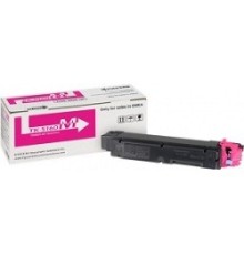 Kyocera-Mita TK-5160M Тонер-картридж, Magenta {P7040cdn (12 000 стр.)}