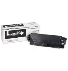 Kyocera-Mita TK-5160K Тонер-картридж, Black {P7040cdn (16 000 стр.)}
