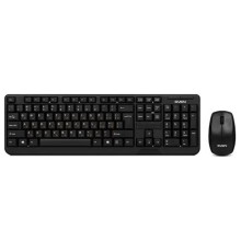 Беспроводной набор клавиатура + мышь Sven Comfort 3300 Wireless (104 кл, 1000DPI, 2+1кл.)