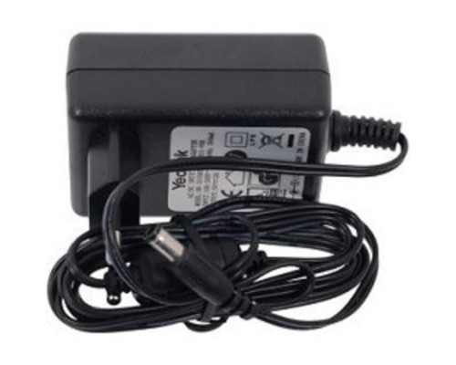[VoIP-телефон] YEALINK 5VDC,2A/ PSU-5v/2A-DC.5.5(1.8 м)  Блок питания для SIP-T29G/T43U/T46U(S)/T48U(S)/T58A/T57W/T54W
