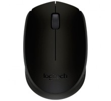910-004798/910-004659/910-006537 Logitech Wireless Mouse B170 Black OEM 