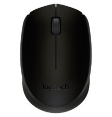 910-004798/910-004659/910-006537 Logitech Wireless Mouse B170 Black OEM 