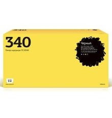 T2 CE340A Картридж TC-H340 для HP LJ Enterprise 700 M775dn/M775f/M775z/M775z+ (13500стр.) чёрный, с чипом