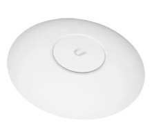 UBIQUITI UAP-AC-PRO (EU) Точка доступа Wi-Fi, AirMax, Рабочая частота 2.4ГГц, 5ГГц, Выходная мощность 22 дБм