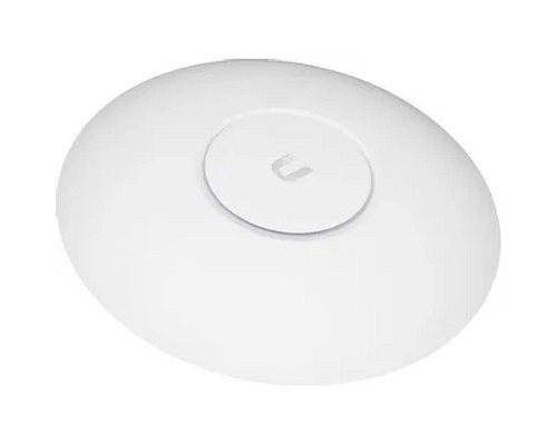 [Сетевое оборудование] UBIQUITI UAP-AC-PRO (EU) Точка доступа Wi-Fi, AirMax, Рабочая частота 2.4ГГц, 5ГГц, Выходная мощность 22 дБм