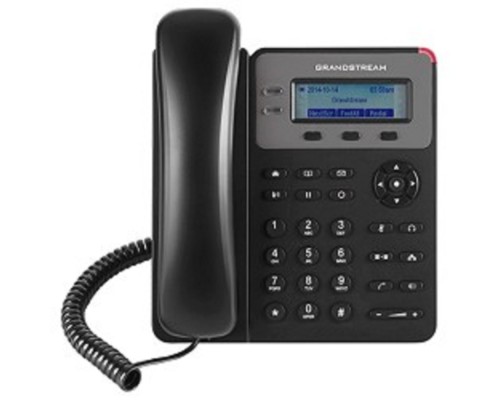 [VoIP-телефон] Grandstream GXP1615 - IP-телефон