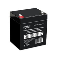 Exegate ES252439RUS Аккумуляторная батарея DT 12045 (12V 4.5Ah, клеммы F1)