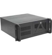 Exegate EX251807RUS Серверный корпус Exegate Pro 4U4017S <RM 19