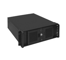 Exegate EX254720RUS Серверный корпус Exegate Pro 4U4132(S) <RM 19