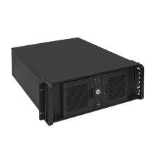 Exegate EX254720RUS Серверный корпус Exegate Pro 4U4132(S) <RM 19