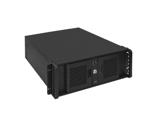 [Корпус] Exegate EX254720RUS Серверный корпус Exegate Pro 4U4132(S) <RM 19
