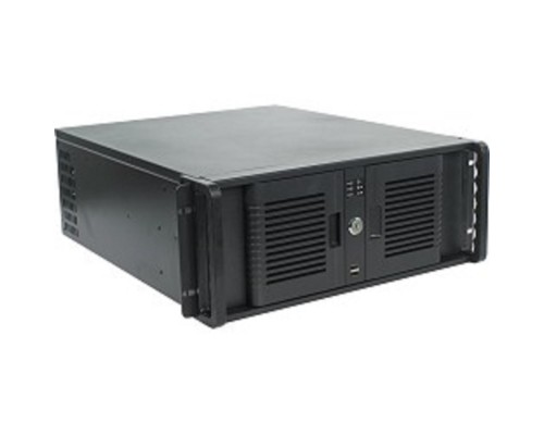 [Корпус] Exegate EX244617RUS Серверный корпус Exegate Pro 4U4132(S) <RM 19