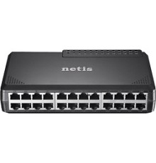 Netis ST3124P Коммутатор 24 x Ethernet 10/100 Мбит/сек