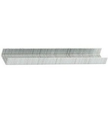 Скобы STAYER, тип 53, красные, 6мм, 1000шт [3159-06_z02]