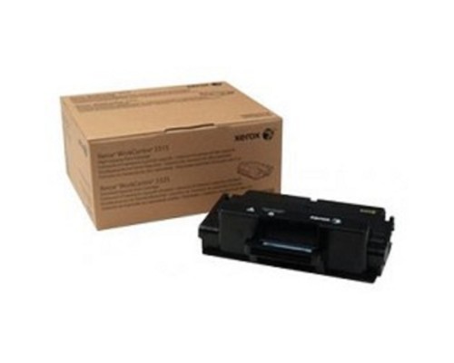 [Расходные материалы] XEROX 106R03621 Тонер-картридж XEROX WC 3330/3335/3345 MFP (o) 8.5K