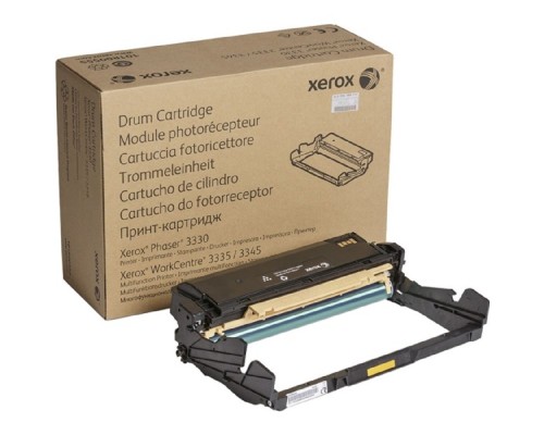 [Расходные материалы] XEROX 101R00555 фотобарабан XEROX WC 3330/3335/3345 MFP (o) 30K